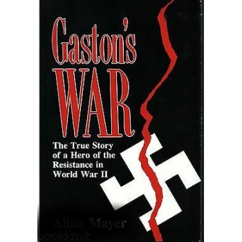 GASTONS WAR – 1997 WWII Nazi